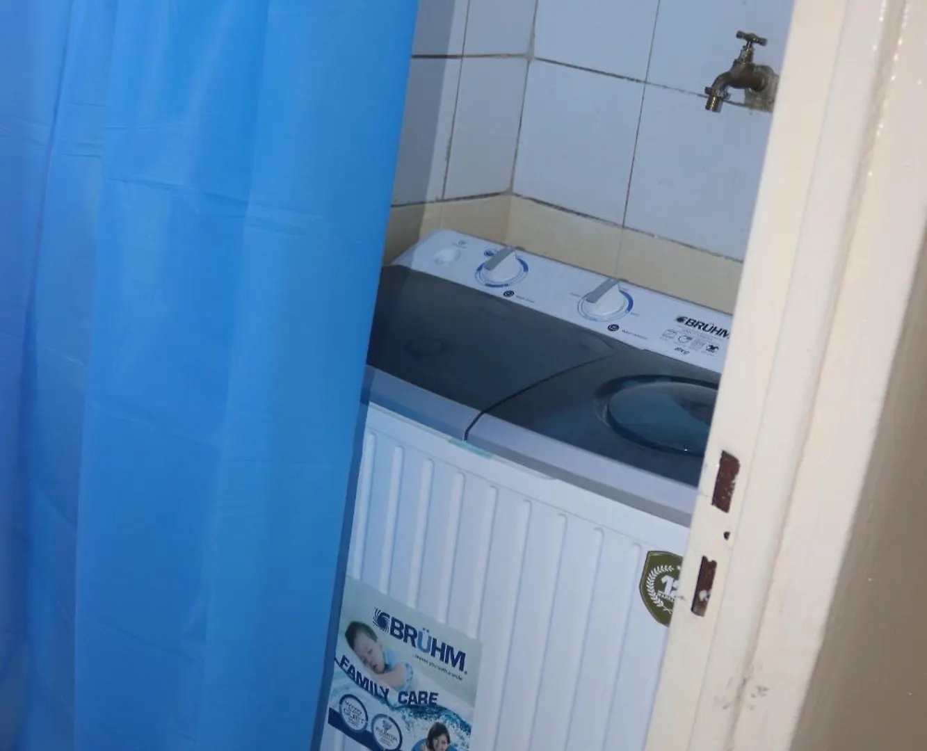 Appartement Bel Appart Maristes Dakar