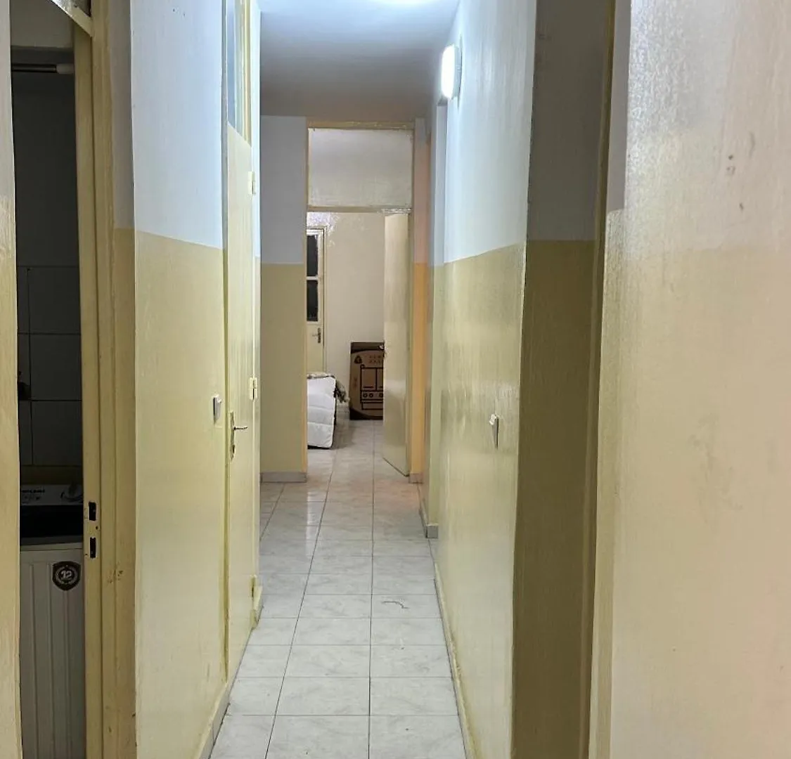 Bel Appart Maristes Dakar