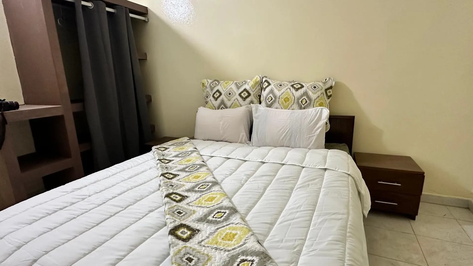Bel Appart Maristes Dakar Appartement